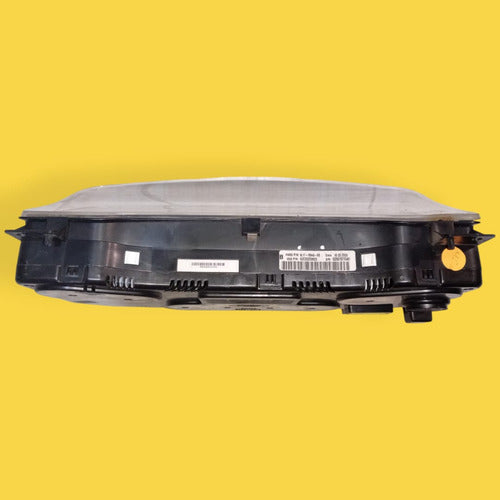 Clúster Velocímetro Ford Expedition Usado Original 07-08 Negro