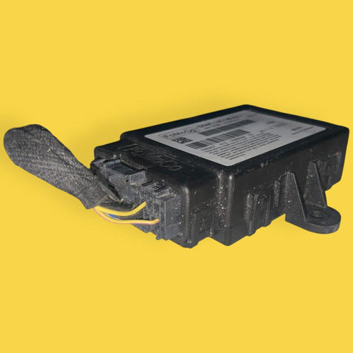 Modulo Control Iluminacion Lincoln Mkz 13-16 Dg9t13c148aj