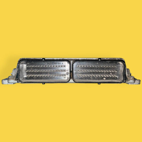 Computadora Motor Platina, Clio Std. 1.6 Usado Orig. 02-10