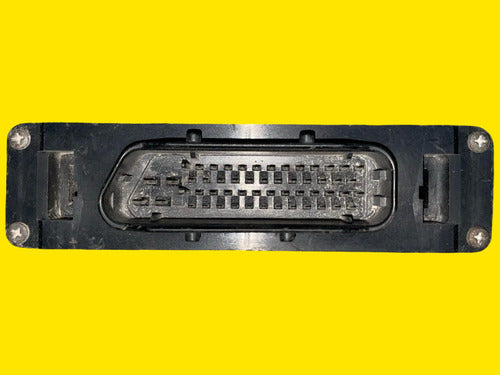 Computadora Tcm Bora, Jetta, Golf Orig. 12-14 09g927750lm