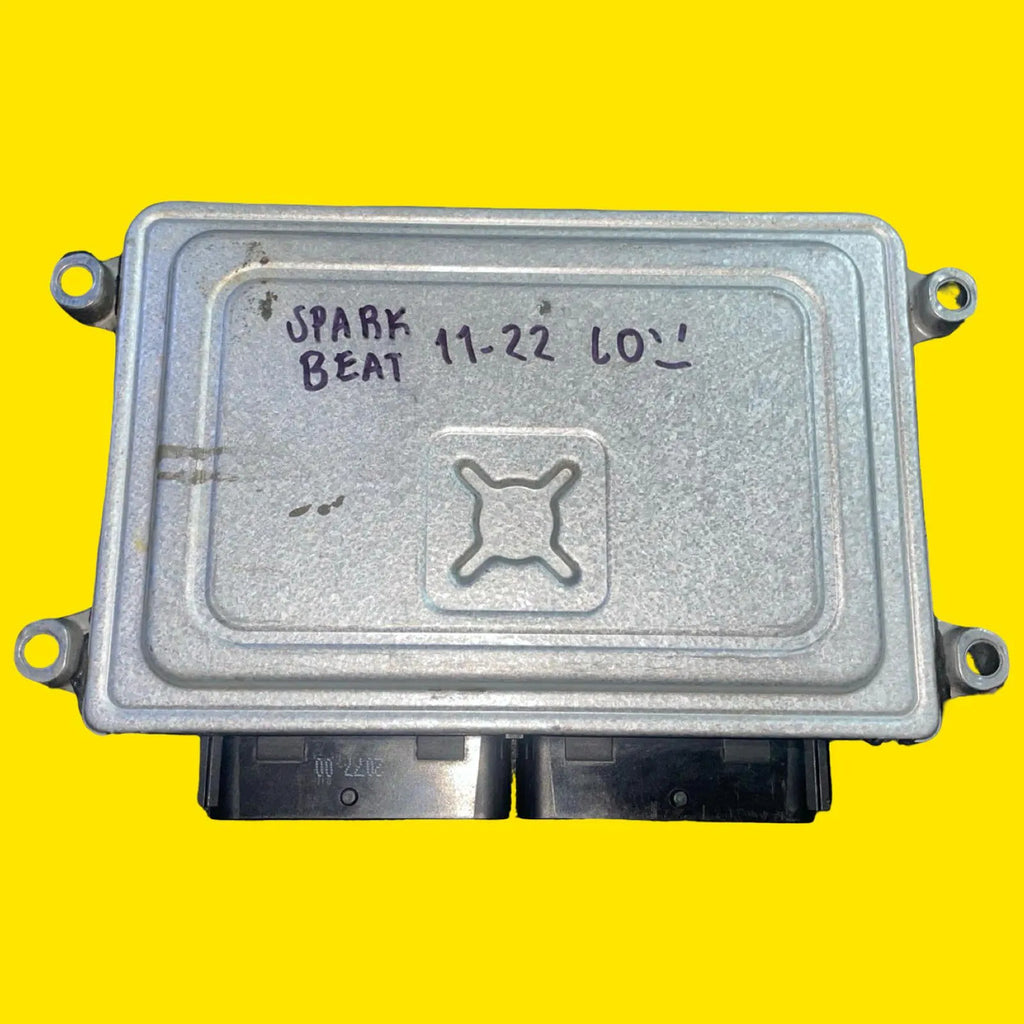 Computadora Motor Spark/beat Orig. 11-22 25199415acdf