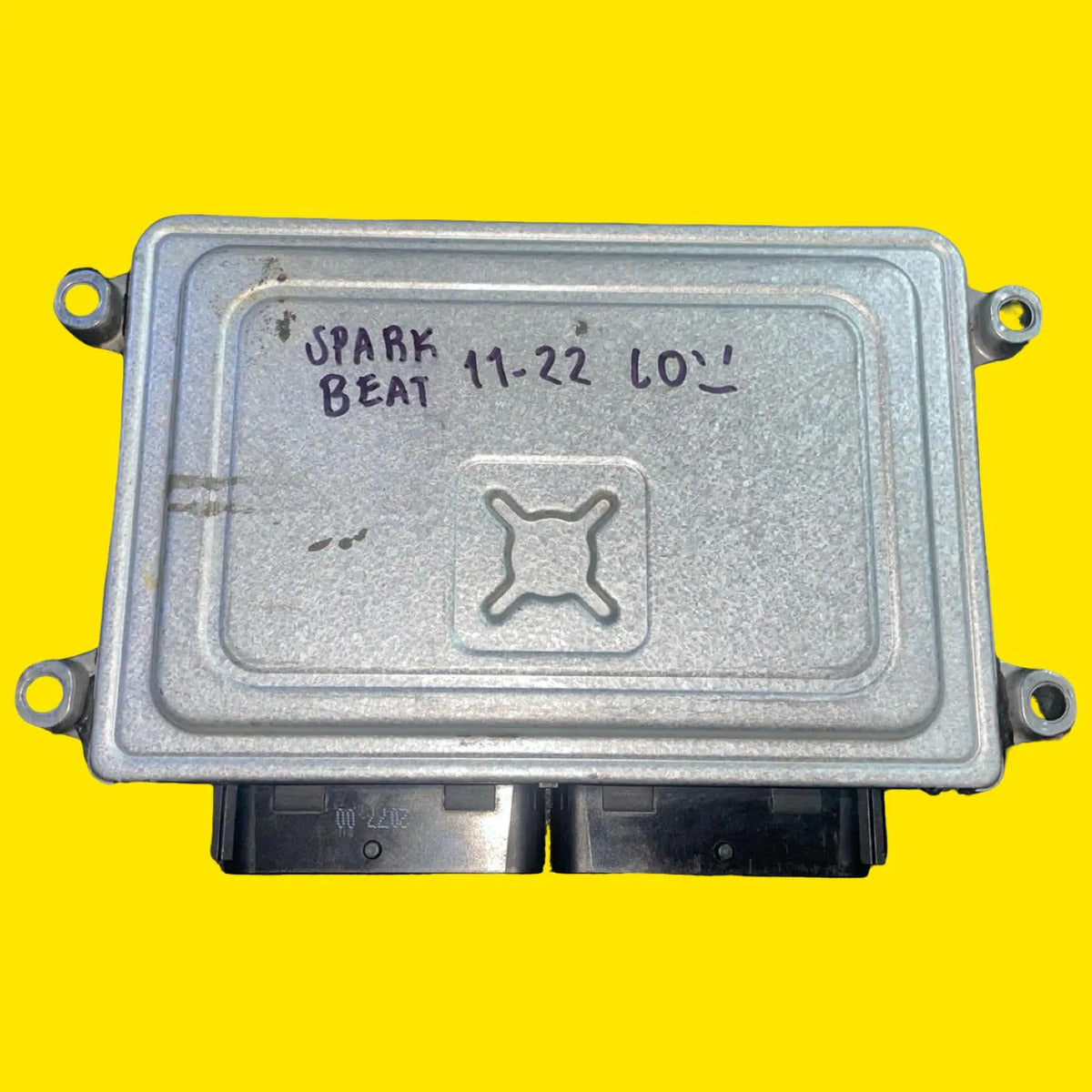 Computadora Motor Spark/beat Orig. 11-22 25199415acdf