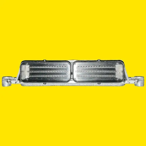 Computadora Motor Spark/beat Usado Orig. 11-22 25201353