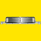 Computadora Motor Spark/beat Usado Orig. 11-22 25201353