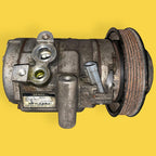 Compresor A/c Hummer H3, Colorado Usado Orig. 04-12 15223664