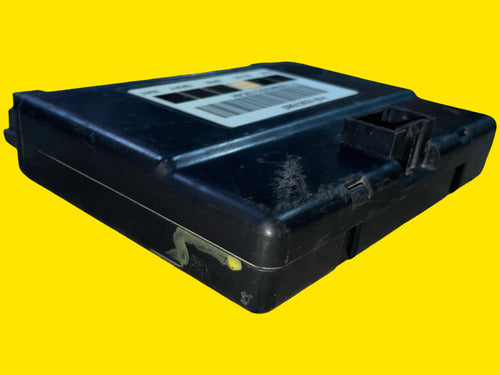 Modulo Bcm Body Control Silverado, Sierra, Express 99-07