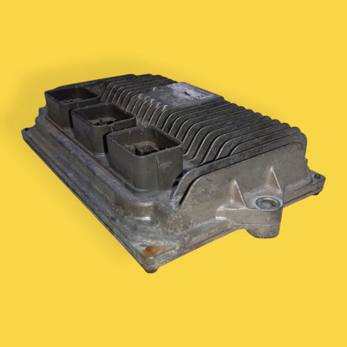 Computadora Motor Honda Cr-v 2.4 Usado Original 12-16