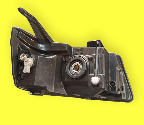 Faro Izquierdo Pontiac Torrent 06-09 Usado Original Izquierdo