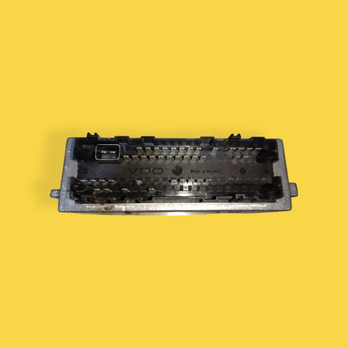 Computadora Aceleración Mercedes E420/e400/w124 93-95 Orig.