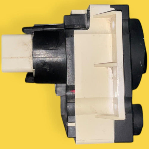 Control Clima A/c Ford Edge Usado Original 07-10