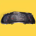 Clúster Velocímetro Ford Sd F-250/350 Usado Original 02-04 Negro