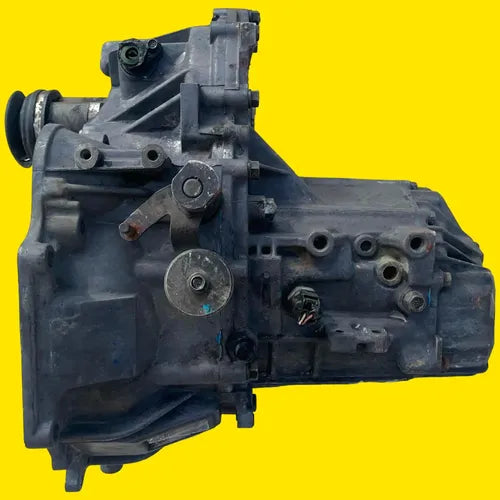 Transmisión Caja Velocidades Verna Std 1.5l 02-06 Usado Orig