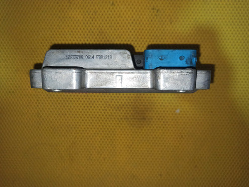 Computadora Motor Malibu, Equinox 3.5 Usado Original 04-06
