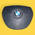 Bolsa Aire Volante Bmw Serie 5 Usado Original 11-16 Negro