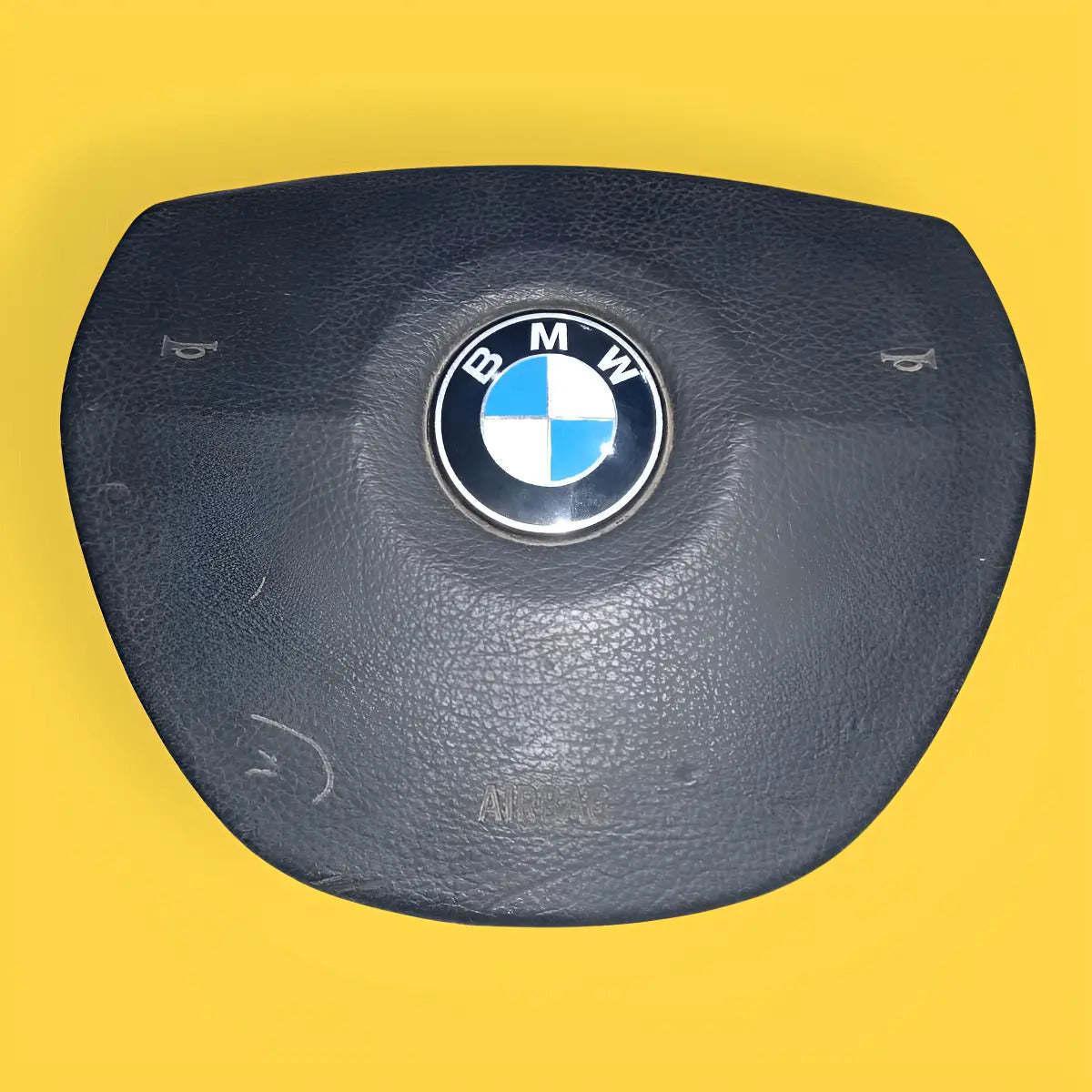 Bolsa Aire Volante Bmw Serie 5 Usado Original 11-16 Negro
