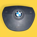 Bolsa Aire Volante Bmw Serie 5 Usado Original 11-16 Negro