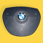 Bolsa Aire Volante Bmw Serie 5 Usado Original 11-16 Negro