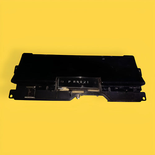 Clúster Velocímetro Grand Marquis, Crown Victoria 90-91 Orig Negro