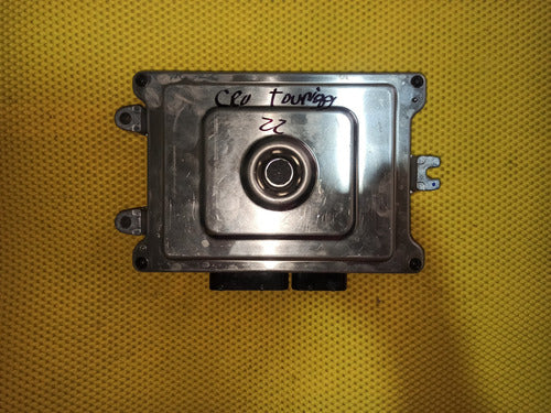 Computadora De Motor Para Honda Cr-v 17-21 Usado Original