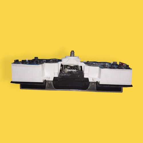 Clúster Velocímetro Ranger, Explorer Autm. Usado Orig. 89-96 Negro