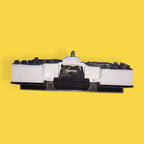 Clúster Velocímetro Ranger, Explorer Autm. Usado Orig. 89-96 Negro
