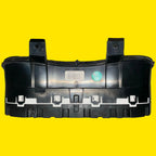 Clúster Velocímetro Jeep Cherokee Usado Orig. 14-18 Negro