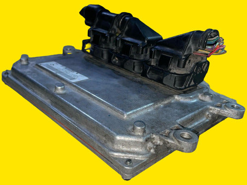 Computadora Motor Honda Civic 1.8 Orig. 06-08 37820rnaa58