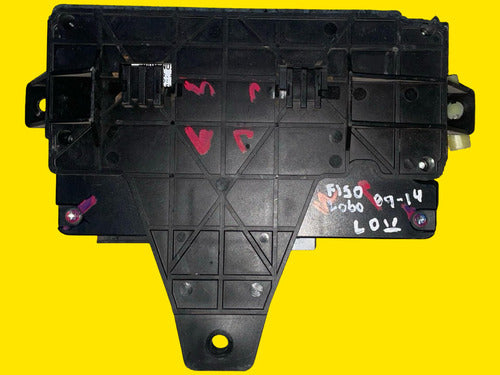 Modulo Control Comunicación Sync F-150, Lobo Orig. 09-14