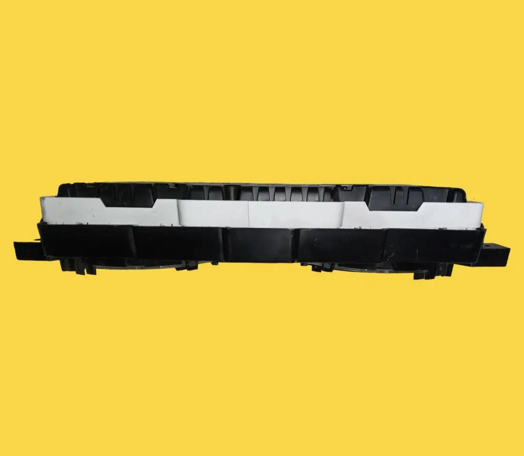 Clúster Velocímetro Para Renault Captur Usado Original 17-23 Negro