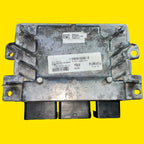 Computadora Motor Ford Ecosport 2.0 Orig. 12-16 Cn1512a650ud