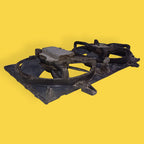 Motoventilador Nissan Sentra Usado Original 00-06