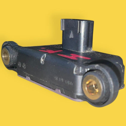 Sensor Estabilidad Camaro, Cruze, Malibu Orig 10-16 12784982 Negro