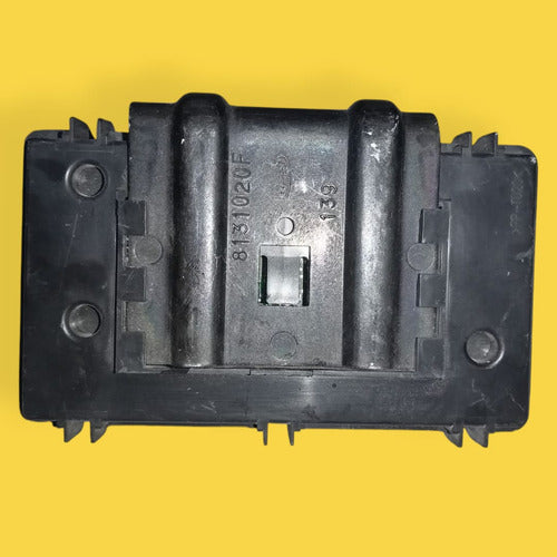Modulo Control Puerta Trasera Nissan Murano Usado Orig 15-18