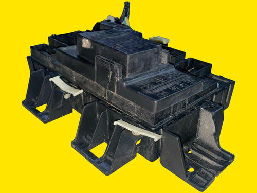 Caja Fusibles Bcm Ford Fusion, Focus 10-12 Ag1t14b476cd