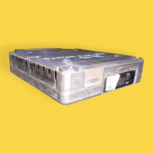 Computadora Motor Ford Ranger 2.3 Std. Usado Original 95-97