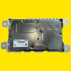 Amplificador Audio Bose Nissan Pathfinder 22-25 280616ta3b Negro