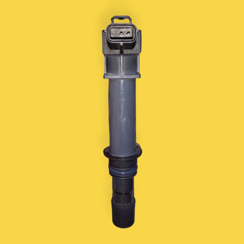 Bobina Encendido Nitro, Liberty, Dakota 3.7 Usado Orig 04-12