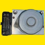 Modulo Abs Vento, Polo, Ibiza 1.6 Orig. 14-23 6r0614117ap