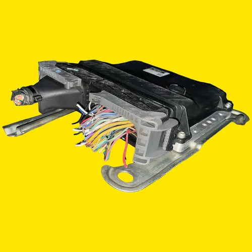 Computadora Motor Camry Híbrido 2.4 Orig. 07-11 8998133013