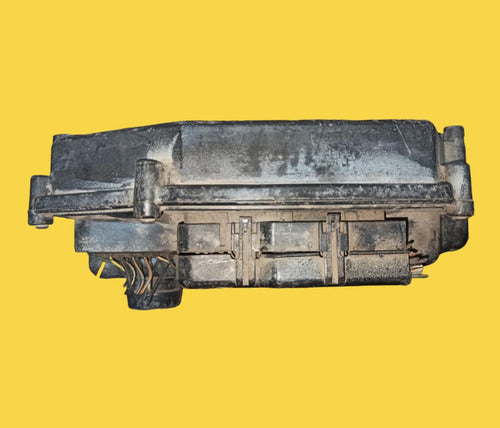 Computadora Motor Ecm Para Dodge V8 5.2 Usado Original 89'