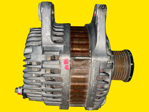Alternador Nissan Sentra 2.0 Usado Original 07-12 23100em01b