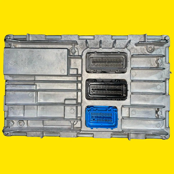 Computadora Motor Sierra/silverado6.6/6.2/5.3 19-23 12710143