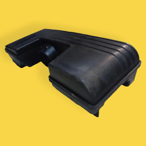Caja Resonador Para Hummer H3 Usado Original 06-10