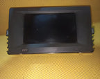 Estereo Pantalla Para Volkswagen Virtus 20-23 Usado Original Negro