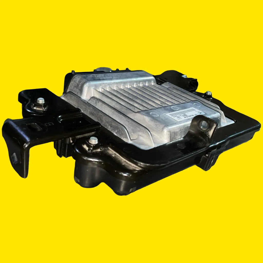 Computadora Motor Honda Cr-v 1.5t Orig. 17-21 378205pax81