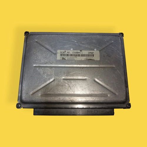 Computadora Motor Para Chevrolet, Gmc Usado Original 99-06