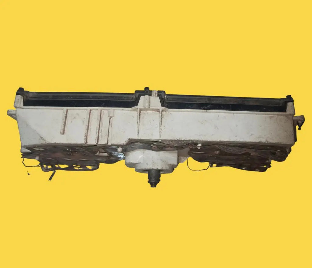 Clúster Velocímetro Para Piezas Ford Ranger 89-95 Usado Orig Negro