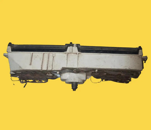 Clúster Velocímetro Para Piezas Ford Ranger 89-95 Usado Orig Negro