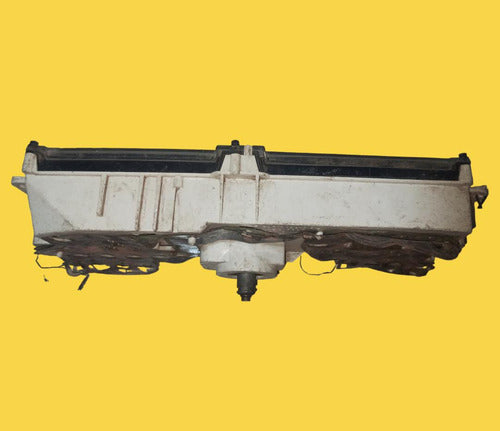 Clúster Velocímetro Para Piezas Ford Ranger 89-95 Usado Orig Negro