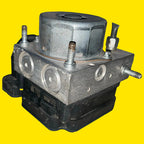 Modulo Abs Nissan Sentra Usado Original 13-17 476603sg0a